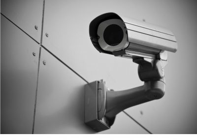 Surveillance Systems 5